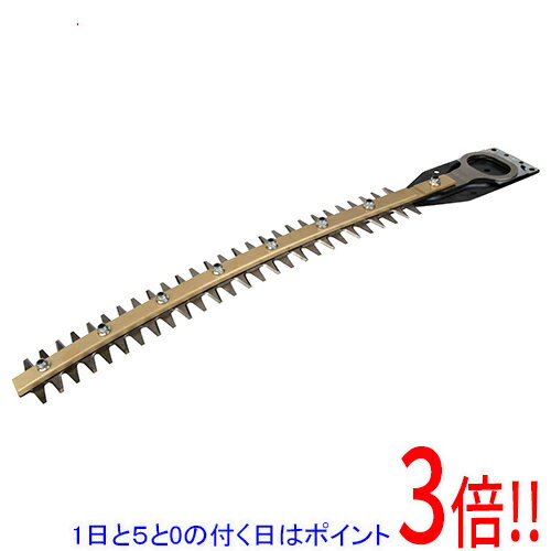 【1日と5.0のつく日、18日はポイント3倍！】[在庫品]京セラ(リョービ) ヘッジトリマ用曲面刃  ...