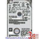 【いつでも2倍!5.0のつく日、18日は3倍!】HITACHI ノート用HDD 2.5inch HTS545032A7E685 320GB