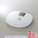 【延長保証対応!!】ELECOM 体組成計 エクリア HCS-WFS0...(4)