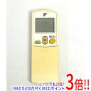 【中古】DAIKIN エアコンリモコン ARC422A1