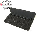 Apple 10.5インチiPad Pro用 Smart Keyboard MPTL2J/A