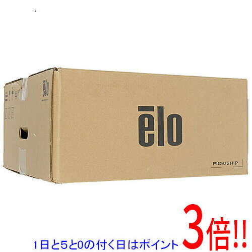 【1日と5.0のつく日、18日はポイント3倍！】【中古】タッチパネル・システムズ 19型 LCDメディカルタッチモニター ET1903LM-2UWB-1-WH-G ホワイト 梱包材なし 未使用