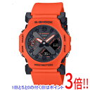 【延長保証対応!!】CASIO 腕時計 G-SHOCK GA-2300FL-4AJF
