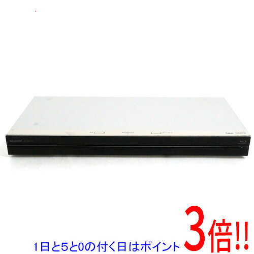 S0883 SHARP ブルーレイレコーダー BD-NW1200 【楽天市場】ブルーレイ