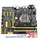 【中古】ASUS MicroATXマザーボード H87M-E LGA1150