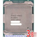 【中古】Xeon E5-2660 v4 3.2GHz 35M LGA2011-3 SR2N4