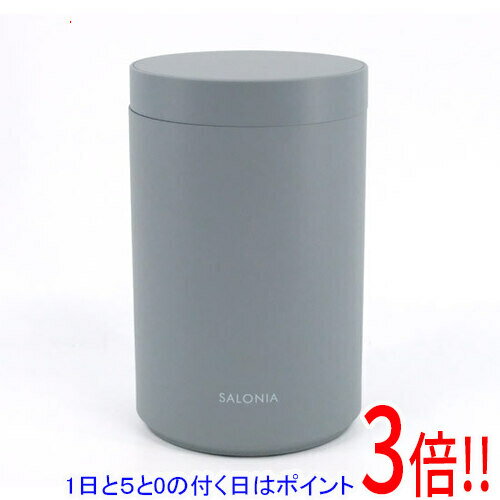 商品名【新品(開封のみ)】 SALONIA ピュアブライトスチーマー SAL22207SL商品状態 新品未使用。開封のみの未使用品です。 商品名 ピュアブライトスチーマー 型番 SAL22207SL 仕様 部位 顔 サイズ W 130mm × D 130mm × H 194mm 重量 1,100g 本体素材 本体素材：ABS 定格電圧 AC100V 定格消費電力 520W（スチーム時）、8W（ミスト時） 定格周波数 50/60Hz コード長 約1.8m メーカー SALONIA その他 ※商品の画像はイメージです。その他たくさんの魅力ある商品を出品しております。ぜひ、見て行ってください。※返品についてはこちらをご覧ください。　