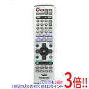 【いつでも2倍！1日と5．0のつく日は3倍！18日も3倍！】【中古】Panasonic DVDビデオレコーダー用リモコン EUR7721KF0