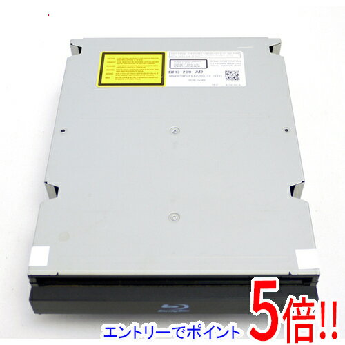 【中古】SONY レコーダー用内蔵型ブルーレイドライブ BRD-200 ADのサムネイル