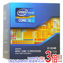 ył2{I15D0̂3{I183{IzyÁzCore i3 3240 3.4GHz 3M LGA1155 55W SR0RH 