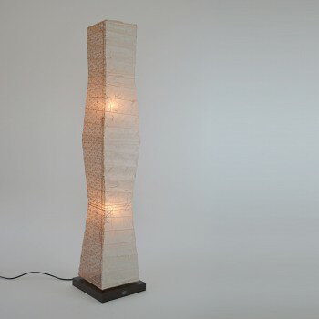 B-150 treeバナナ紙×麻葉唐茶