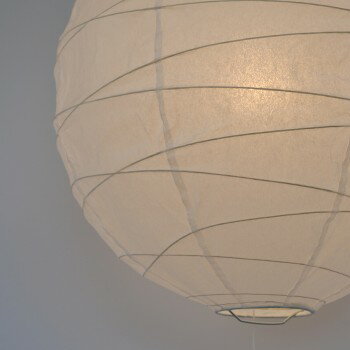 PL-37 美濃紙交換用和紙シェード