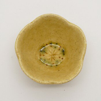 花黄瀬戸　小猪口揃 5個セット