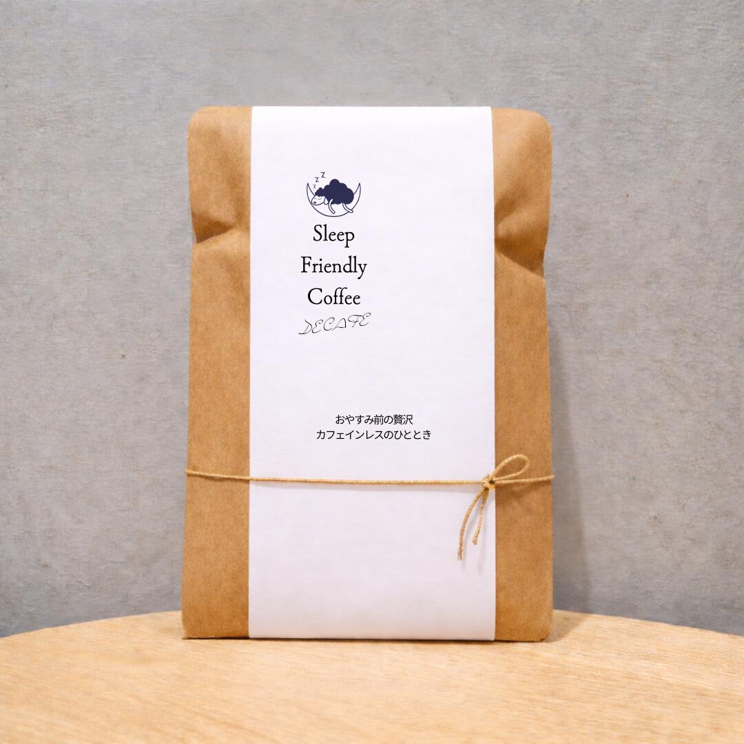 Rakuten - ドリップパック スペシャリティコーヒー　豆善 ドリップパック DECAF 2種 x 2 4個セット