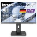【400円OFF 7/11 1:59まで】液晶モニターPCディスプレイ 縦 回転 高さ調節 23.8インチ HDMI フルHD ゲーミングモニター ノングレア ...