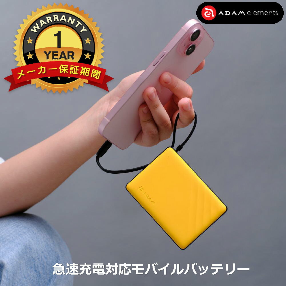 GRAVITY 30W ХХåƥ꡼ USB-C ť֥¢ ®б 10000mAh ޥ۽Ŵ 2Ʊ ...