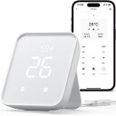 SwitchBot ハブ2 スマートリモコン スマホ家電操作 Matter対応 Alexa Google Home Siri連携 温湿度計搭載 遠隔操作(2)