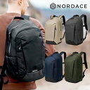 Nordace リュック バックパック メンズ レディース シンプル トラベル ビジネス ノルディス Aerial Infinity バックパック ND1113 旅行 PC 荷物 3 IN 1 USB充電ポート RFIDブロック 耐水性素材 EVA背面パネル