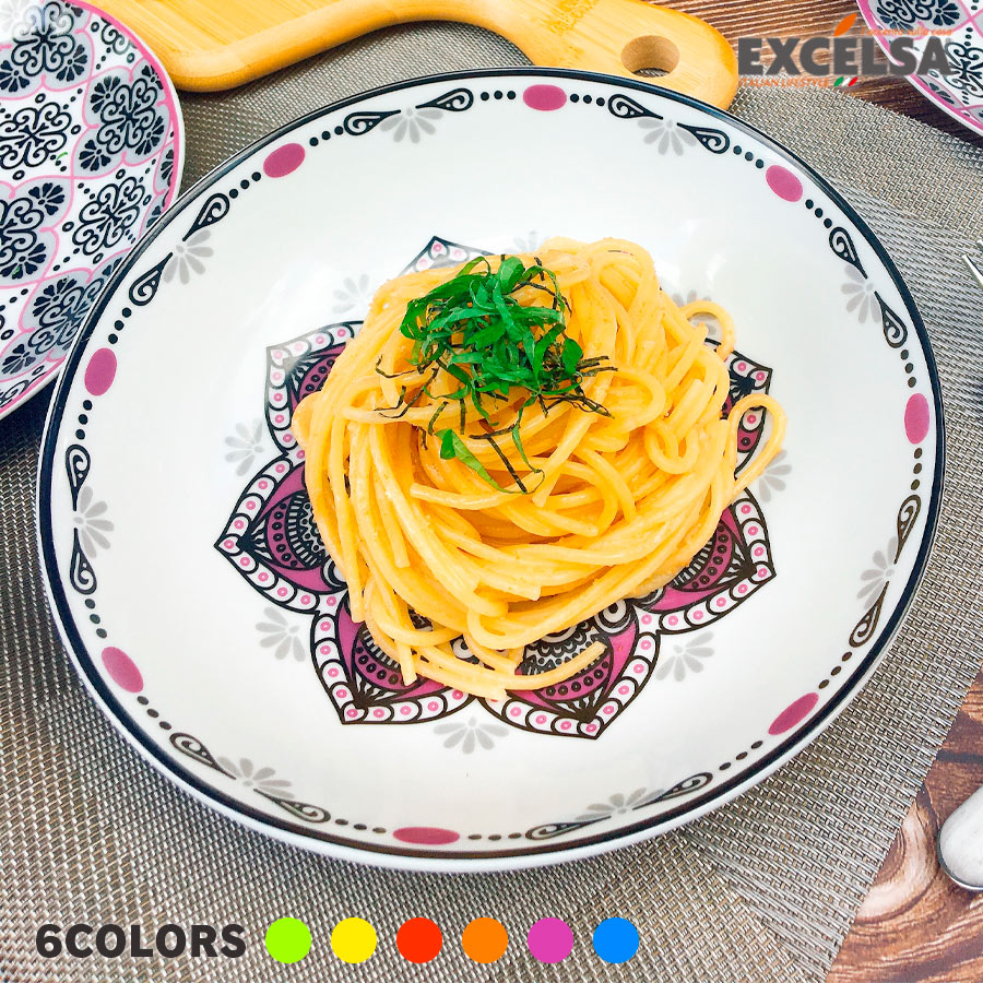 イタリア製 パスタ&スープ プレート6枚 (楽天市場】イタリア イタリア製 パスタ&スープ プレート6枚 (楽天市場】イタリア