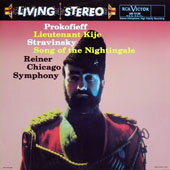 LIVINGSTEREO/LieutenantKije¾