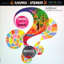 LIVING STEREO/Enigma Variations Haydn Variations