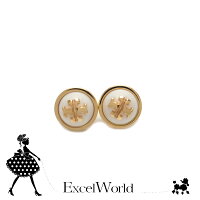 TORY BURCH トリーバーチ アウトレット ピアス 11145528 110 エクセルワールド プレゼントにも おしゃれ アクセサリー