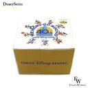 さあ運試し 最大100%還元 11/30まで フィギュア4個セット 40周年 なつかしいパークのモチーフグッズ ディズニーリゾート限定 グッズ あす楽 ギフト ...