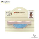 ダッフィー コスチューム サンバイザー Little by Little Closet ディズニーシー限定 ダッフィーグッズ あす楽 ギフト プレゼントにも デ...