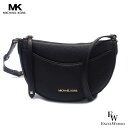 マイケルコース バッグ アウトレット ショルダーバッグ MICHAEL KORS 35R3G4DC5L BLACK ブラック あす楽 エクセルワールド ショルダ...