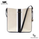 マイケルコース バッグ Michael Kors アウトレット ショルダーバッグ メッセンジャーバッグ 35S3GTVM3C BLACK ブラック あす楽 エク...