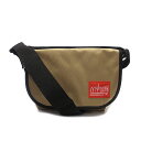 在庫限り マンハッタンポーテージ 1605JR バッグ ショルダーバッグ ManhattanPortage Big Apple Backpack ベージュ あす...