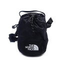 新品 ノースフェイス THE NORTH FACE バッグ クロスバッグ ショルダーバッグ NN2PP08A BLK ブラック メンズ レディース ブランド ギフト プレゼントにも あす楽 エクセルワールド 誕生日