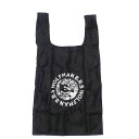 ウルフマン WOLFMAN BRS バッグ エコバッグ NW-BAG-28BK ブラック エクセルワールド 誕生日 ギフト プレゼントにも ブランド おしゃれ アクセサリー TP10