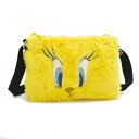 レスポートサック LeSportsac ショルダーバッグ トゥイーティー TWEETY FUR CROSSBODY 3949 レディース レスポートサック エク...
