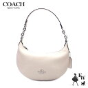 コーチ バッグ COACH アウトレット ショルダーバッグ CE619 SVHA ホワイト あす楽 エクセルワールド ギフト プレゼントにも ショルダーバック ...