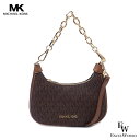 マイケルコース バッグ Michael Kors アウトレット ショルダーバッグ おしゃれなミニバッグ 2WAY 35R3G4CC1B BROWN ブラウン あす楽 エクセルワールド ギフト プレゼントにも レディース バッグ バック(4)