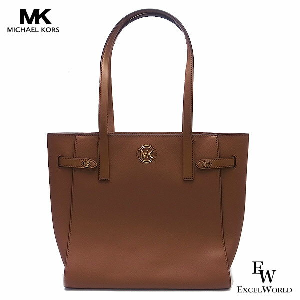 マイケルコース トートバッグ マイケルコース バッグ アウトレット トートバッグ MICHAEL KORS 35S2GNMT3L ラゲッジ あす楽 エクセルワールド ショルダーバック バッグ バック 斜め掛け プレゼントにも