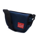マンハッタンポーテージ 1605JR NV ショルダーバッグ カジュアル メッセンジャー バック ManhattanPortage Casual Messenger ネイビー あす楽 エクセル クリスマス 誕生日 ギフト プレゼントにも バッグ バック TP5 父の日ギフトに