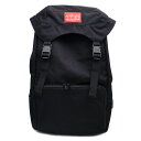 マンハッタンポーテージ 2103 CD3 リュック バックパック ManhattanPortage HIKER BACKPACK ブラック あす楽 エクセル クリスマス ギフト プレゼントにも TP5(4)