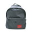 ޥϥåݡơ 1210 å Хåѥå ManhattanPortage Big Apple Backpack 졼    ꥹޥ ե ץ쥼Ȥˤ TP5