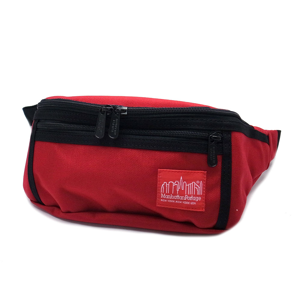 }nb^|[e[W 1101 ManhattanPortage ALLEYCAT WAIST BAG EGXg obO {fBobO EGXg|[` bhwyx GNZ Mtg v[gɂ obO obN