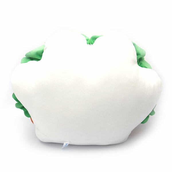 楽天市場 パークフードデザイン ダイカット クッション グローブシェイプチキンパオ 東京ディズニーシー限定 あす楽 エクセルワールド プレゼントにも ディズニーグッズ エクセルワールド
