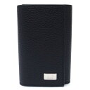 ダンヒル キーケース メンズ 19F2950AV 001 DUNHILL 6連キーホルダー アボリティーズ レザー ブラック あす楽 エクセルワールド ブランド...