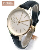 スヌーピー 時計 腕時計の通販 価格比較 Tira
