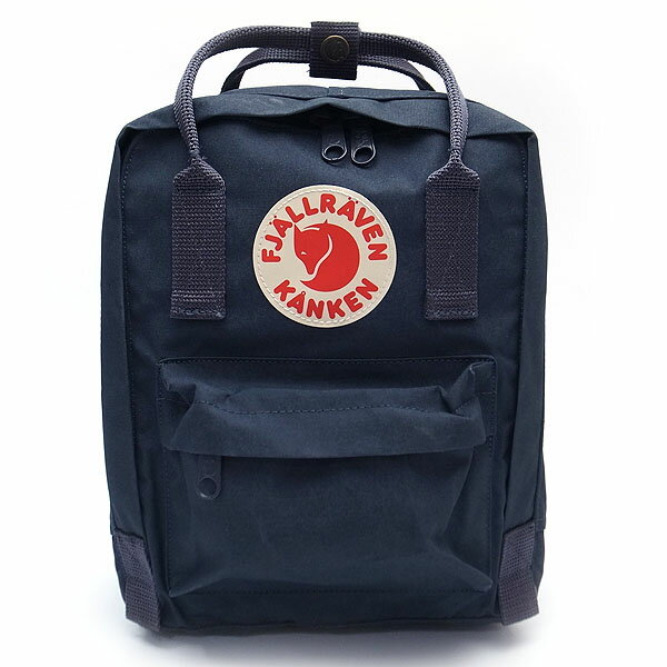 カンケンミニリュックサックF23561KANKENフェールラーベンバックパックFJALLRAVEN560ネイビー