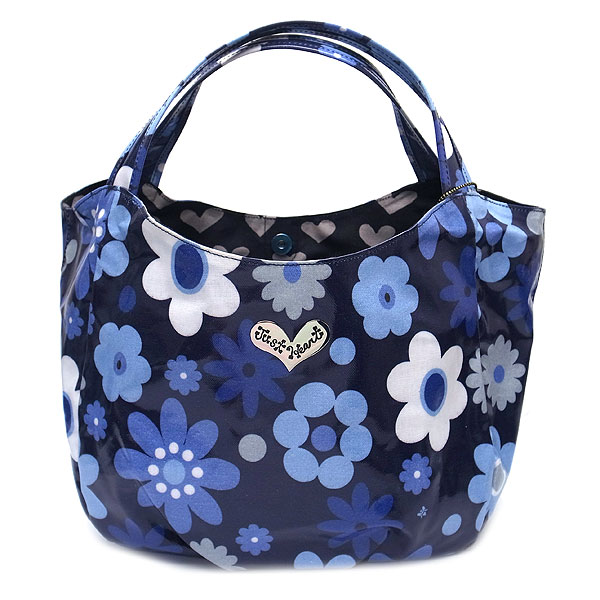 シンクビー バッグ レディース 軽量 撥水 マーガレットピース トートバッグ A002292 Think Bee あす楽 エクセルワールド プレゼント ギフト プレゼントにも ブランド ブランド TP5のサムネイル