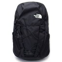 ノースフェイス THE NORTH FACE リュック バックパック T93KY7 JK3 ブラック あす楽 エクセルワールド ギフト プレゼントにも ブランド