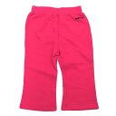 SMALL PAUL スモールポール アパレル KIDS パンツ ピンク メール便対応商品 エクセルワールド ギフト プレゼントにも zq