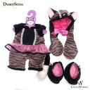 シェリーメイ ハロウィーン 2014 コスチューム ディズニー限定ダッフィーグッズ ハロウィン あす楽 エクセルワールド 誕生日 ギフト プレゼントにも ディズ...