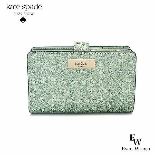 kate spade 財布 クローバー kate spade NEW YORK（ケイト・スペード ニューヨーク） ケイト